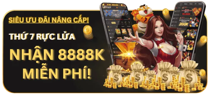 Ra mắt trò chơi mới 333vin code