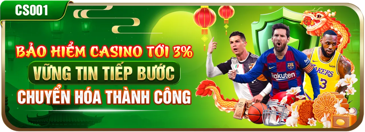 Cá cược thể thao 333vin code